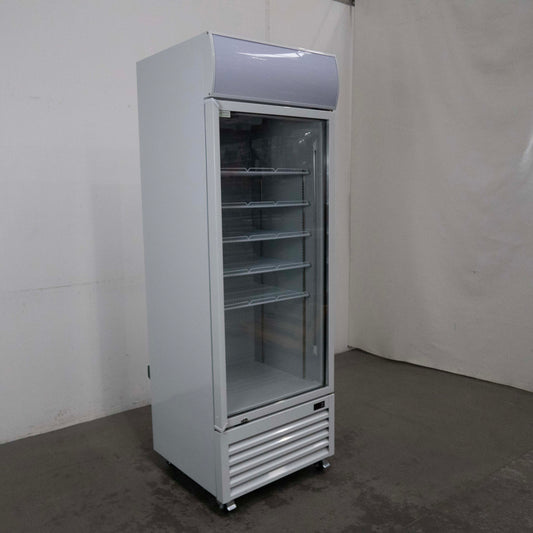 Thermaster LG-540P Upright Drink Fridge