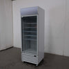 Thermaster LG-540P Upright Drink Fridge