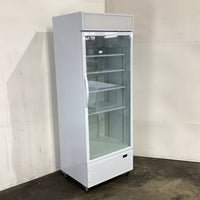 Bromic GM0690LW Upright Fridge