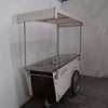 Tekneitalia Roma Gelato Cart