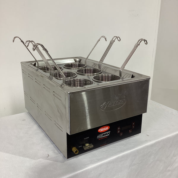 Hatco RCTHW2-3 Heated Well