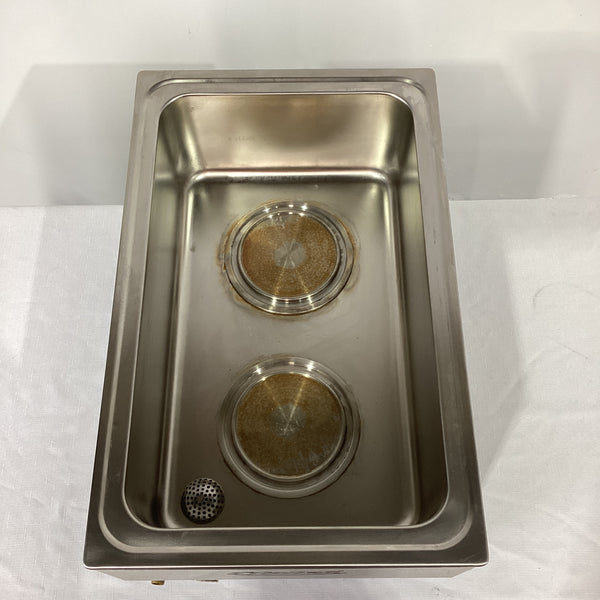 Hatco RCTHW2-3 Heated Well