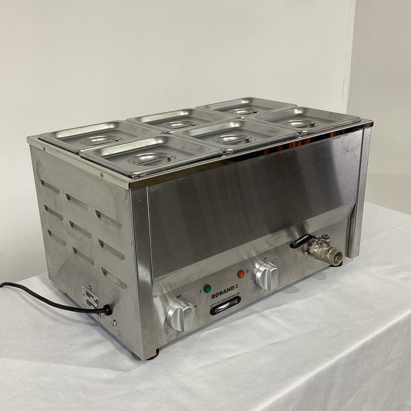 Roband BM2C Bain Marie