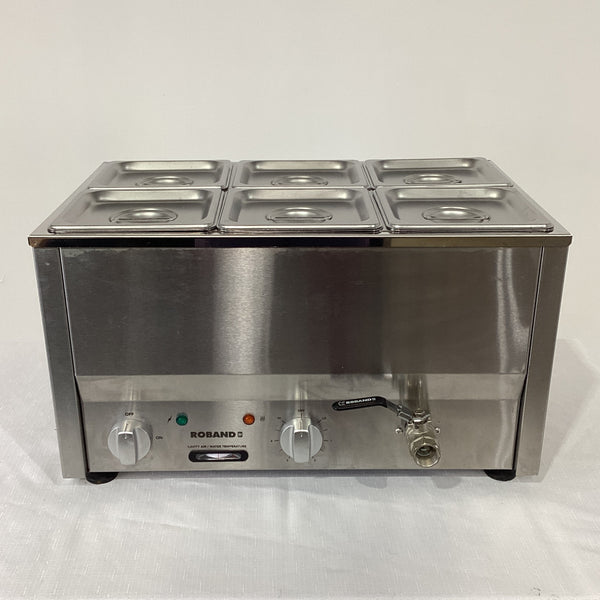 Roband BM2C Bain Marie