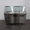 Thermaster PG150FA-XG Cold Salad & Noodle Bar