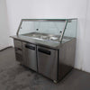 Thermaster PG150FA-XG Cold Salad & Noodle Bar