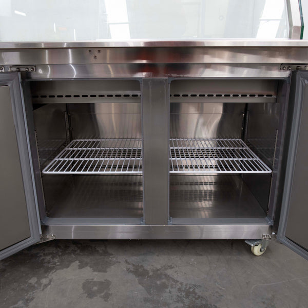 Thermaster PG150FA-XG Cold Salad & Noodle Bar