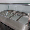 Thermaster PG150FA-XG Cold Salad & Noodle Bar