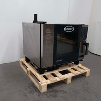 Unox XEVC-0511-EPRM-MS 5 Tray Combi Oven
