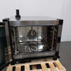 Unox XEVC-0511-EPRM-MS 5 Tray Combi Oven