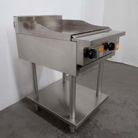 B&S KGRP-6 Griddle