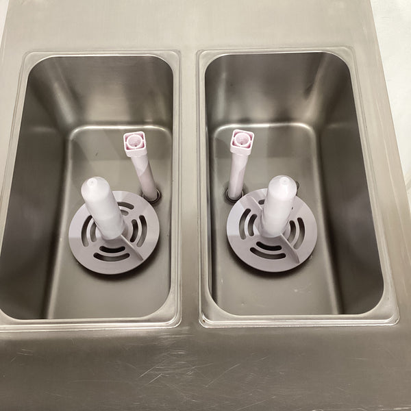 Brullen i95 Pro Ice Cream Machine