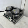 Anvil WBA1002 Waffle Iron