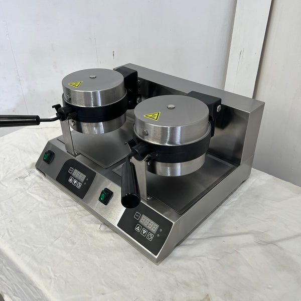 Anvil WBA1002 Waffle Iron