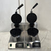 Anvil WBA1002 Waffle Iron