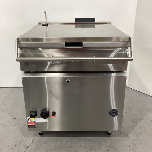 Goldstein BPG65 Bratt Pan