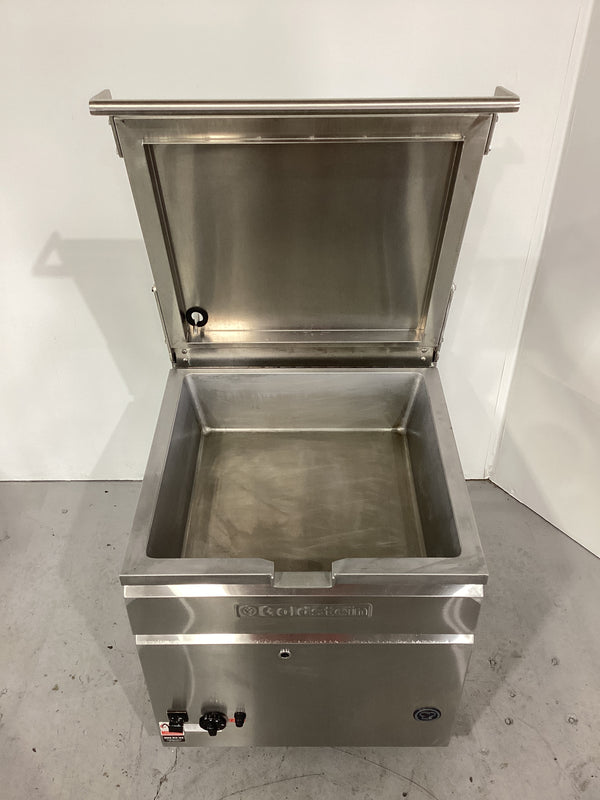 Goldstein BPG65 Bratt Pan