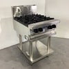 Luus CS-4B 4 Burner Cooktop