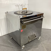 Golden Tandoors GT-810 Tandoori Oven