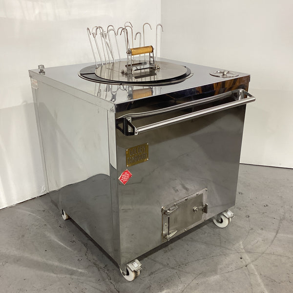 Golden Tandoors GT-810 Tandoori Oven