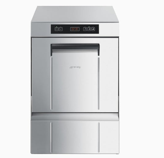 Smeg SPG405MAU Glasswasher