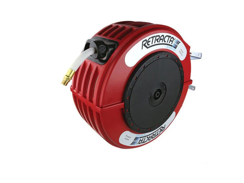 Retracta HW415R-01 Hot Water Hose Reel