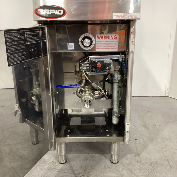 B&S RF-400 Fryer