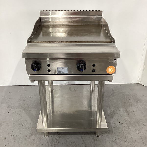 B&S KGRP-6 Griddle