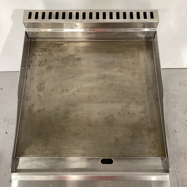 B&S KGRP-6 Griddle