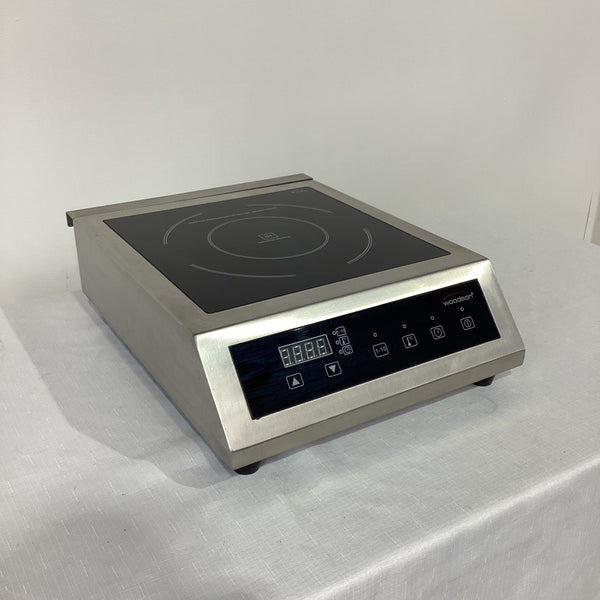 Woodson WI.HBCT.1.3500 Induction Cooktop