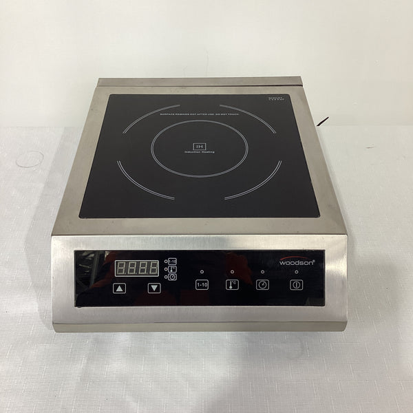 Woodson WI.HBCT.1.3500 Induction Cooktop