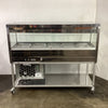 Roband SRX25RD Refrigerated Display