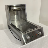 Roband MW10CW Chip Warmer