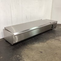 Anvil VRX1500S Sandwich Prep Fridge