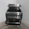 Icarus IG900PRO Chargrill + Stand
