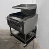 Icarus IG900PRO Chargrill + Stand