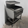 Icarus IG900PRO Chargrill + Stand