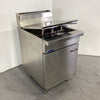 Luus FVG-60 Fryer