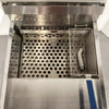 Luus FVG-60 Fryer