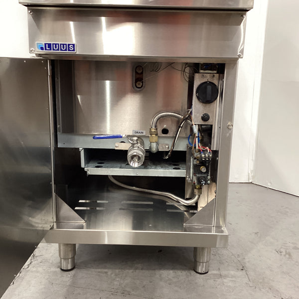 Luus FVG-60 Fryer