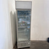 Skope SC430N Upright Fridge