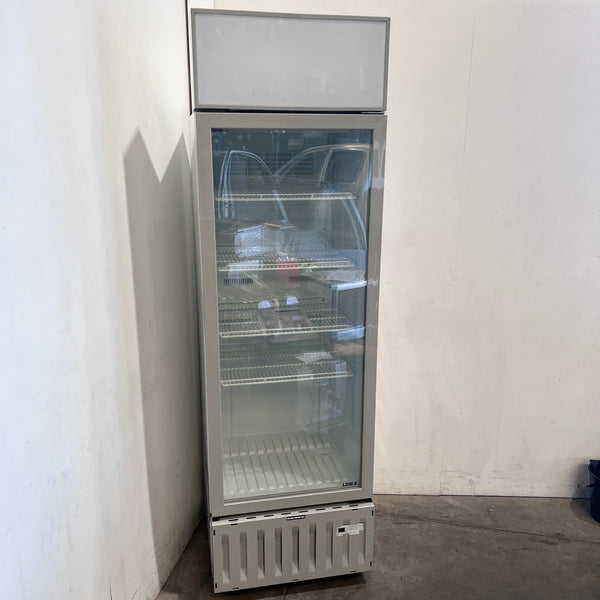 Skope SC430N Upright Fridge