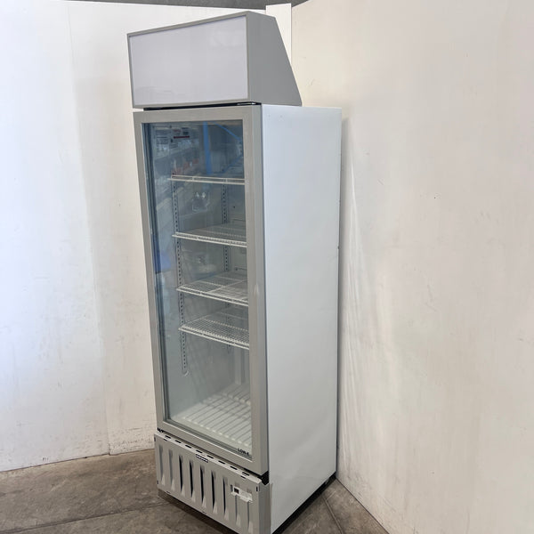 Skope SC430N Upright Fridge