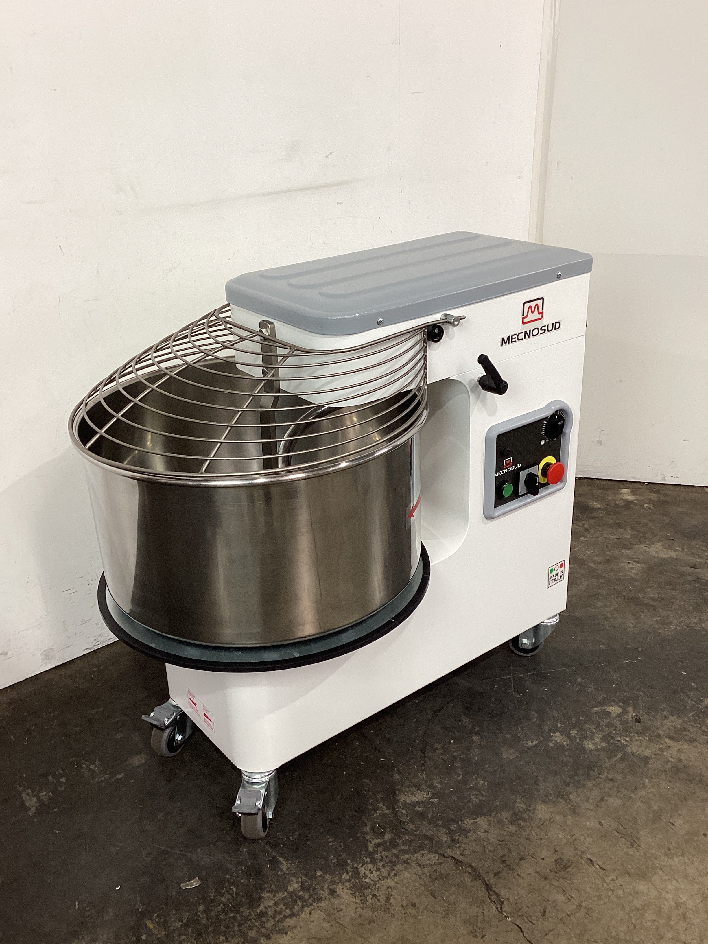 Mecnosud PK44AM Spiral Mixer