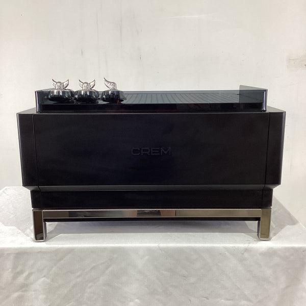 Crem EX3 2 Group Coffee Machine