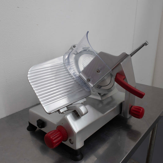 Noaw NS250HD Meat Slicer