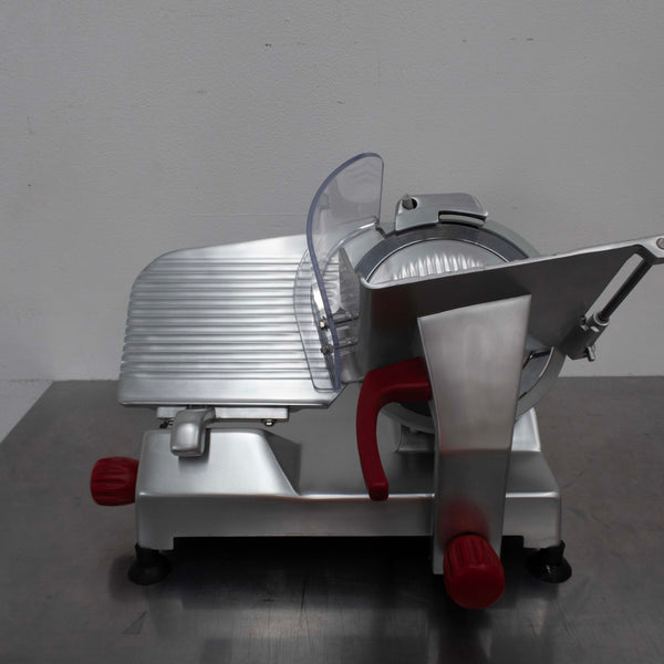 Noaw NS250HD Meat Slicer