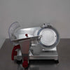 Noaw NS250HD Meat Slicer