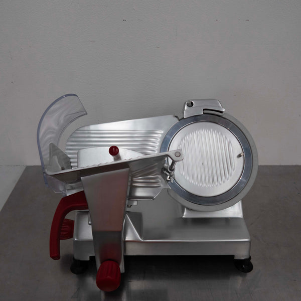 Noaw NS250HD Meat Slicer