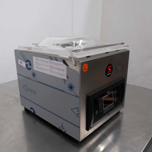 Sammic SU-310GP Vacuum Sealer